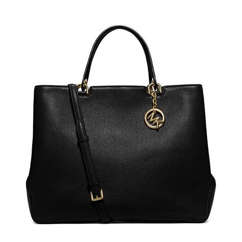 anabelle leather tote michael kors|Anabelle Extra.